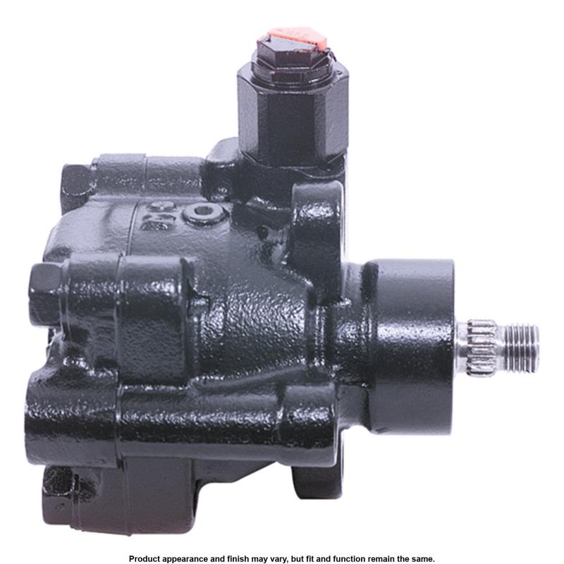 1999 Nissan Tsuru Power Steering Pump A1 Cardone 215828 image 4 of 4