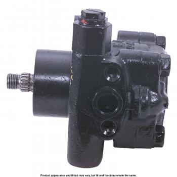1990 Nissan Axxess Power Steering Pump