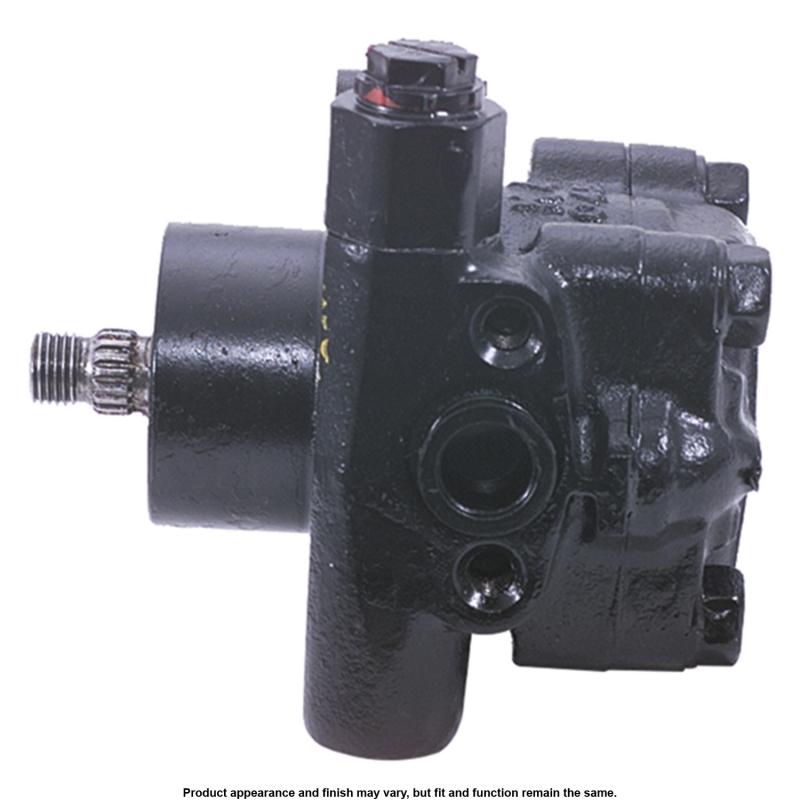 1992 Nissan Stanza Power Steering Pump