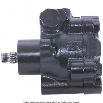 1990 Nissan Maxima Power Steering Pump A1 Cardone 215830 image 4 of 4
