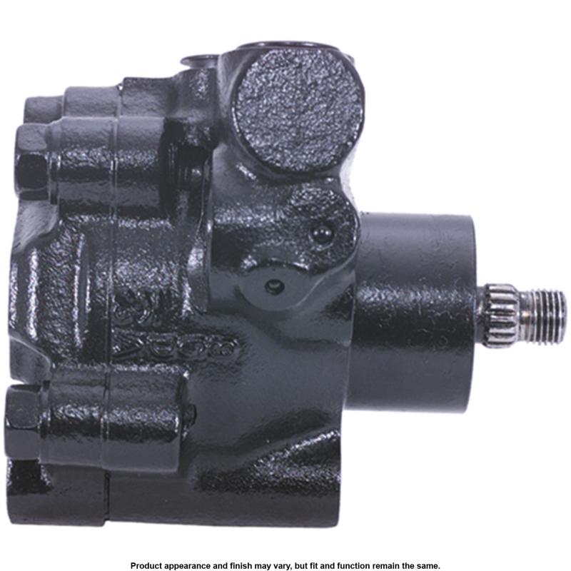 A1 Cardone 215830 - Power Steering Pump A1 Cardone 215830 Power Steering Pump product image 1 of 4
