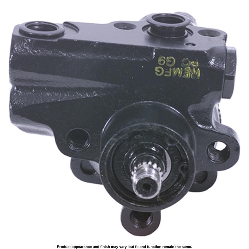 A1 Cardone 215830 - Power Steering Pump A1 Cardone 215830 Power Steering Pump product image 3 of 4