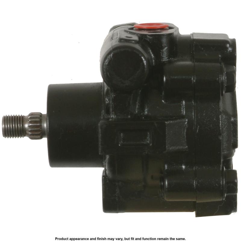 1993 Nissan 240SX Power Steering Pump A1 Cardone 215831 image 2 of 4