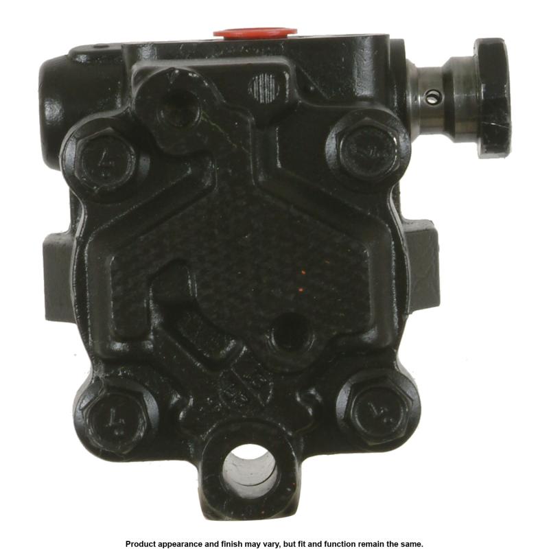 1993 Nissan 240SX Power Steering Pump A1 Cardone 215831 image 3 of 4