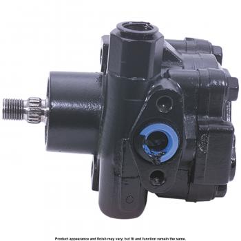 1991 Subaru Legacy Power Steering Pump A1 Cardone 215832 image 4 of 4