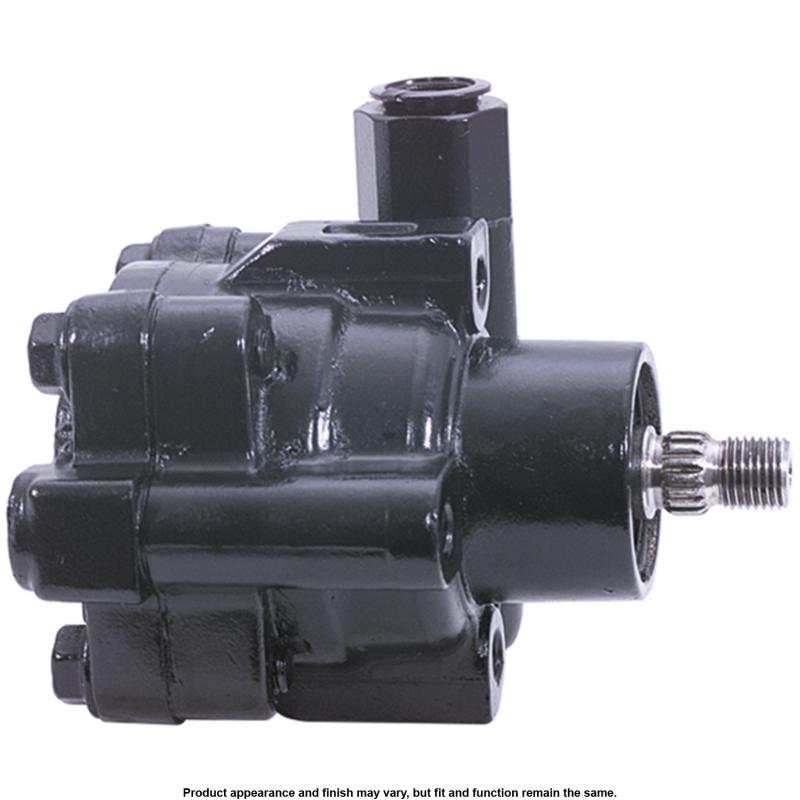 A1 Cardone 215832 Power Steering Pump product image 3 of 4