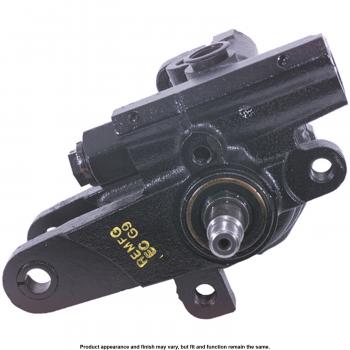 1990 Toyota Tercel Power Steering Pump