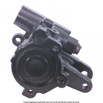1990 Toyota Tercel Power Steering Pump A1 Cardone 215834 image 2 of 4