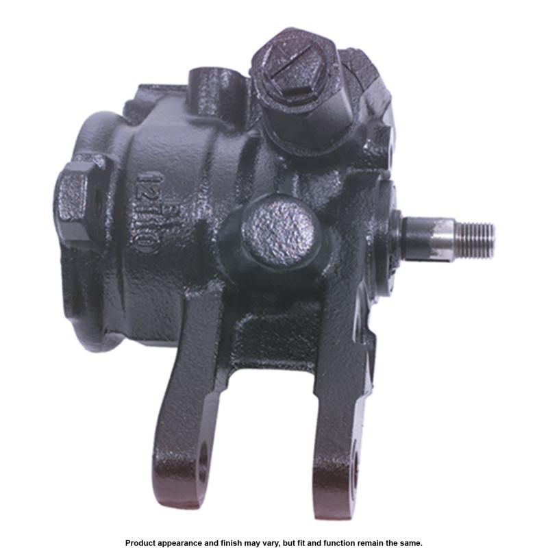 1993 Toyota Tercel Power Steering Pump
