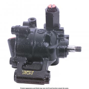 1991 Toyota Cressida Power Steering Pump