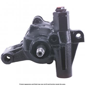 1991 Toyota Cressida Power Steering Pump A1 Cardone 215836 image 2 of 4