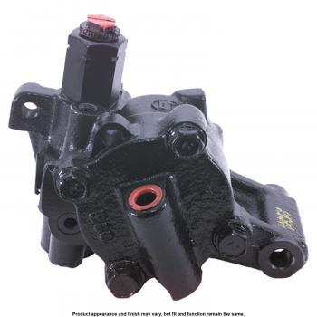 1991 Toyota Cressida Power Steering Pump A1 Cardone 215836 image 3 of 4