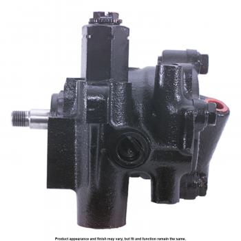 1991 Toyota Cressida Power Steering Pump A1 Cardone 215836 image 4 of 4