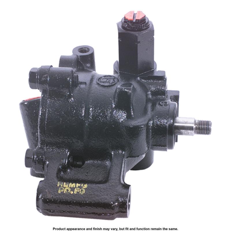 1990 Toyota Cressida Power Steering Pump