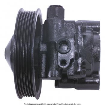1995 Toyota Previa Power Steering Pump A1 Cardone 215840 image 2 of 4