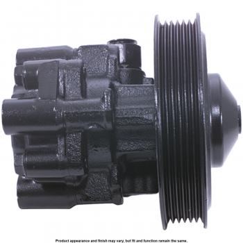 1995 Toyota Previa Power Steering Pump A1 Cardone 215840 image 3 of 4