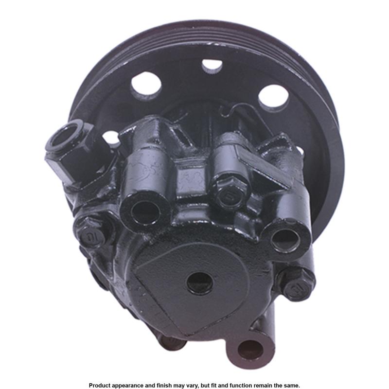 1991 Toyota Previa Power Steering Pump