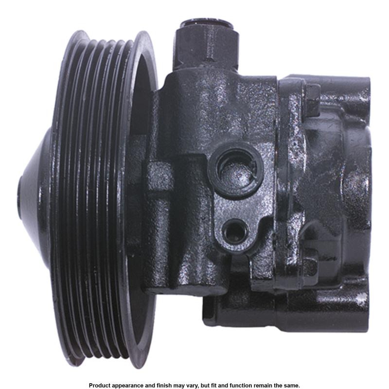 1991 Toyota Previa Power Steering Pump A1 Cardone 215840 image 2 of 4