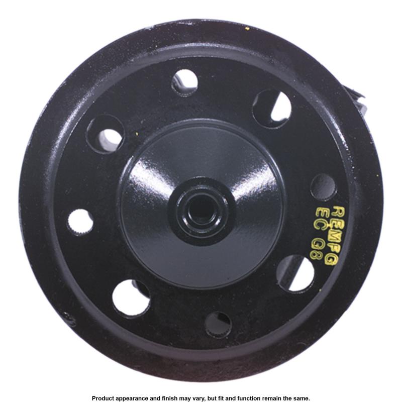 1991 Toyota Previa Power Steering Pump A1 Cardone 215840 image 4 of 4