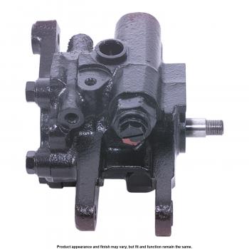 1990 Toyota Tercel Power Steering Pump A1 Cardone 215841 image 1 of 4