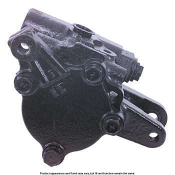 1990 Toyota Tercel Power Steering Pump A1 Cardone 215841 image 2 of 4