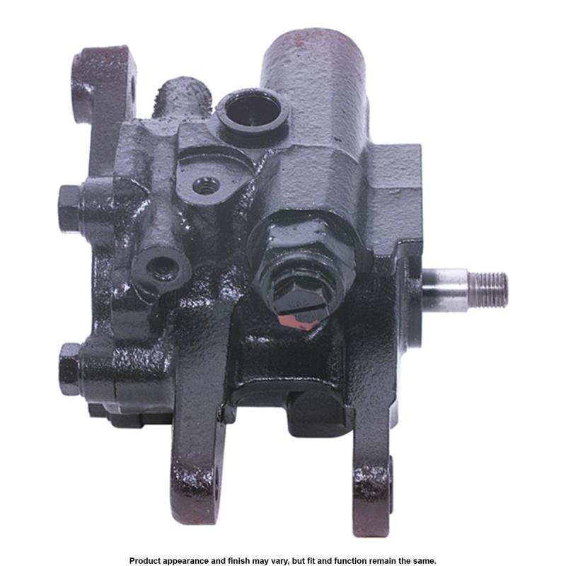 1989 Toyota Tercel Power Steering Pump