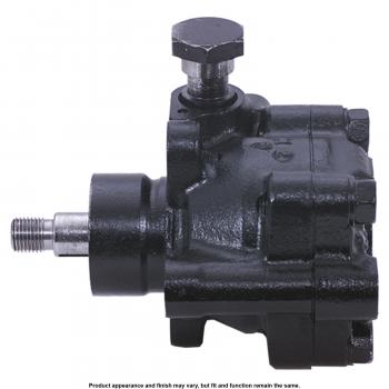 1991 Mazda 929 Power Steering Pump A1 Cardone 215842 image 2 of 4