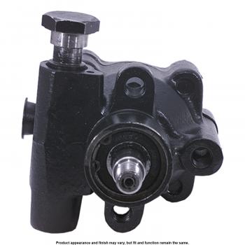 1991 Mazda 929 Power Steering Pump A1 Cardone 215842 image 3 of 4
