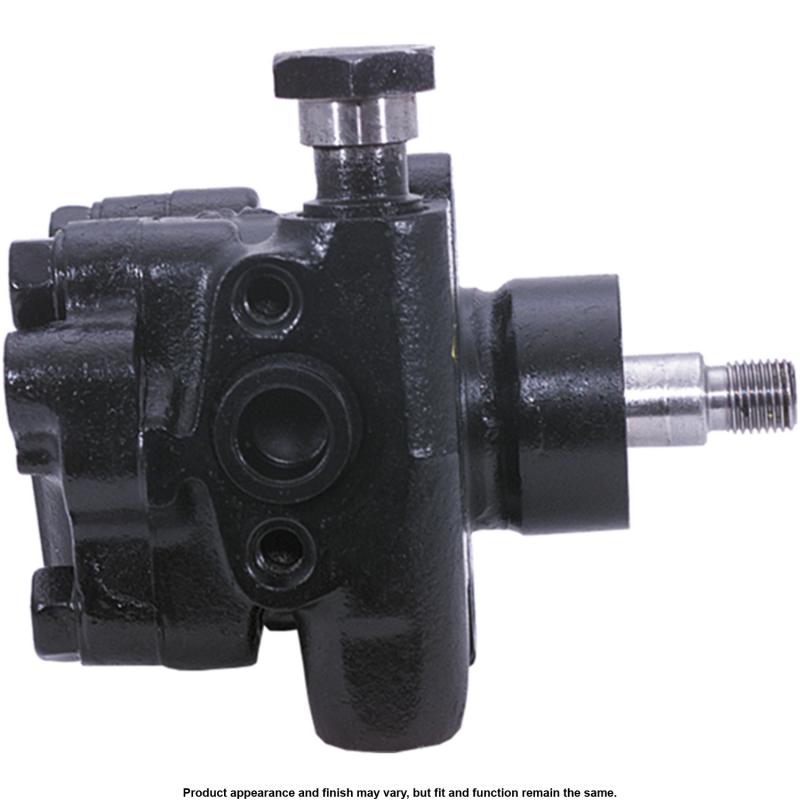 A1 Cardone 215842 Power Steering Pump product image 4 of 4