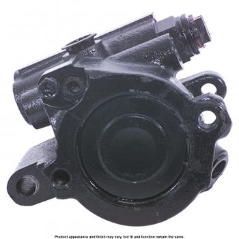 1991 Toyota 4Runner Power Steering Pump A1 Cardone 215844 image 1 of 4