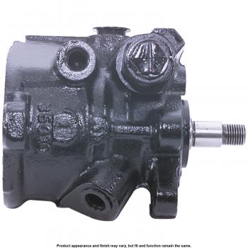 1991 Toyota 4Runner Power Steering Pump A1 Cardone 215844 image 3 of 4