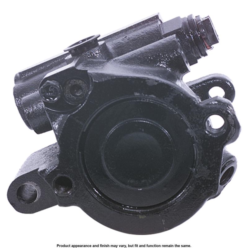 1988 Toyota Pickup Power Steering Pump A1 Cardone 215844 image 1 of 4