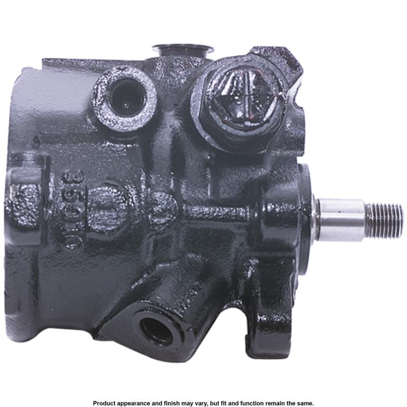1988 Toyota Pickup Power Steering Pump A1 Cardone 215844 image 3 of 4