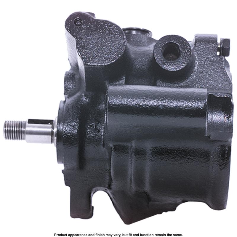 1988 Toyota Pickup Power Steering Pump A1 Cardone 215844 image 4 of 4