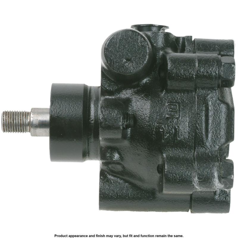 A1 Cardone 215846 Power Steering Pump product image 3 of 4