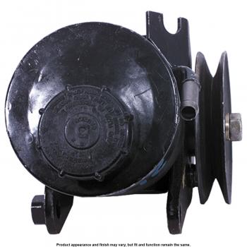1988 Nissan Sentra Power Steering Pump A1 Cardone 215847 image 1 of 4