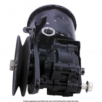 1988 Nissan Sentra Power Steering Pump A1 Cardone 215847 image 2 of 4