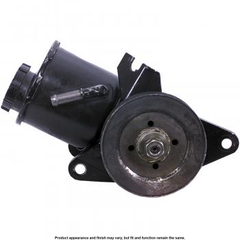 1988 Nissan Sentra Power Steering Pump A1 Cardone 215847 image 3 of 4