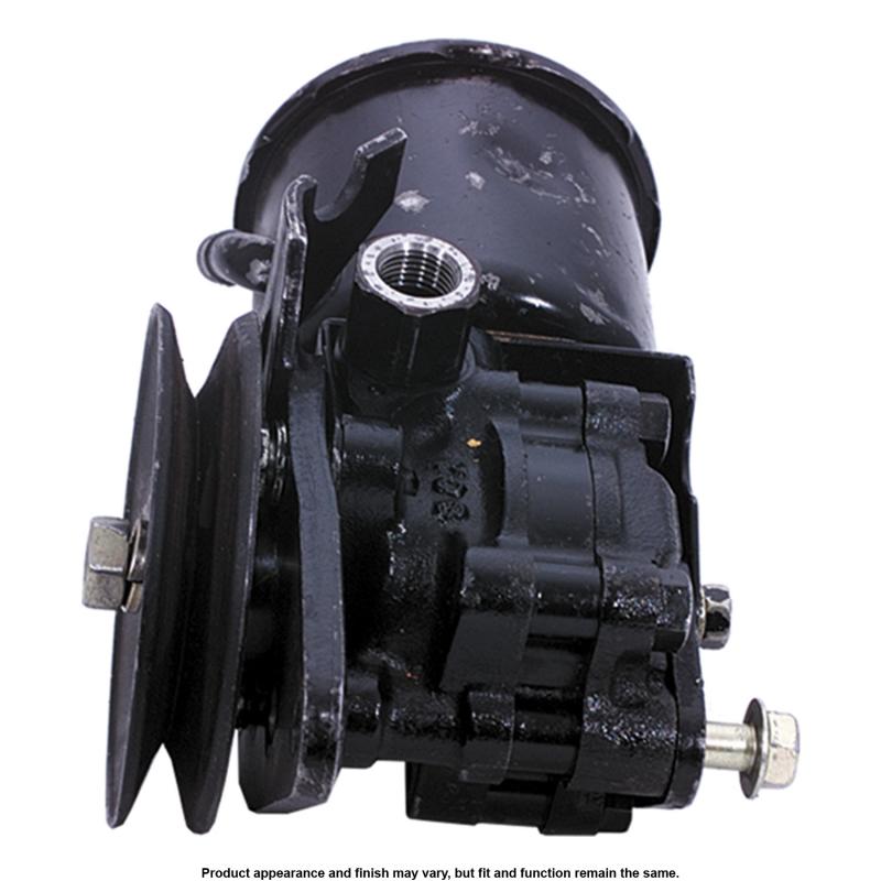 1986 Nissan Tsuru Power Steering Pump A1 Cardone 215847 image 2 of 4