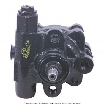 1988 Nissan Pathfinder Power Steering Pump A1 Cardone 215848 image 1 of 4