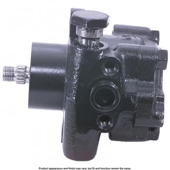 1996 Infiniti Q45 Power Steering Pump A1 Cardone 215849 image 4 of 4