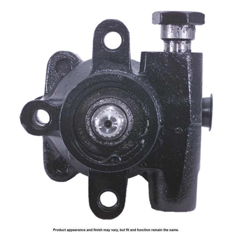 1990 Infiniti Q45 Power Steering Pump A1 Cardone 215849 image 3 of 4