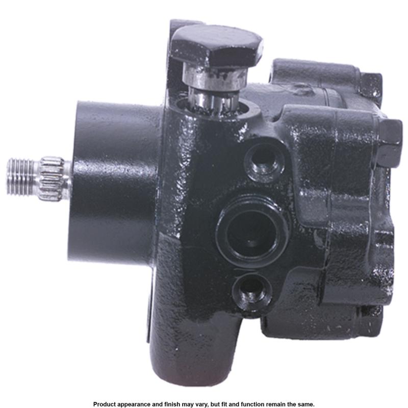 1990 Infiniti Q45 Power Steering Pump A1 Cardone 215849 image 4 of 4