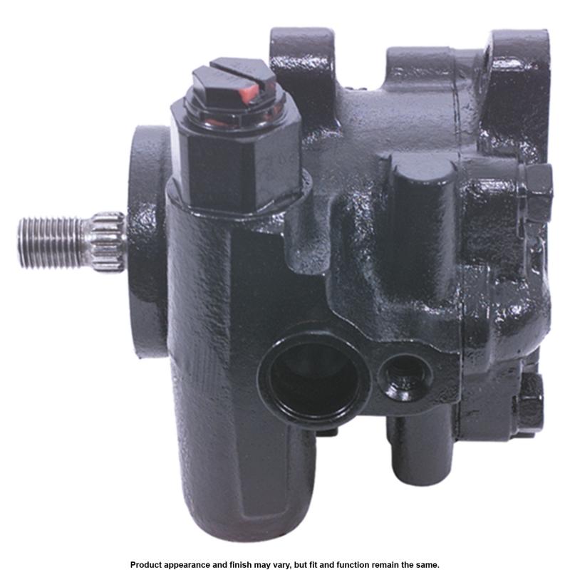 1994 Ford Tempo Power Steering Pump A1 Cardone 215850 image 1 of 4