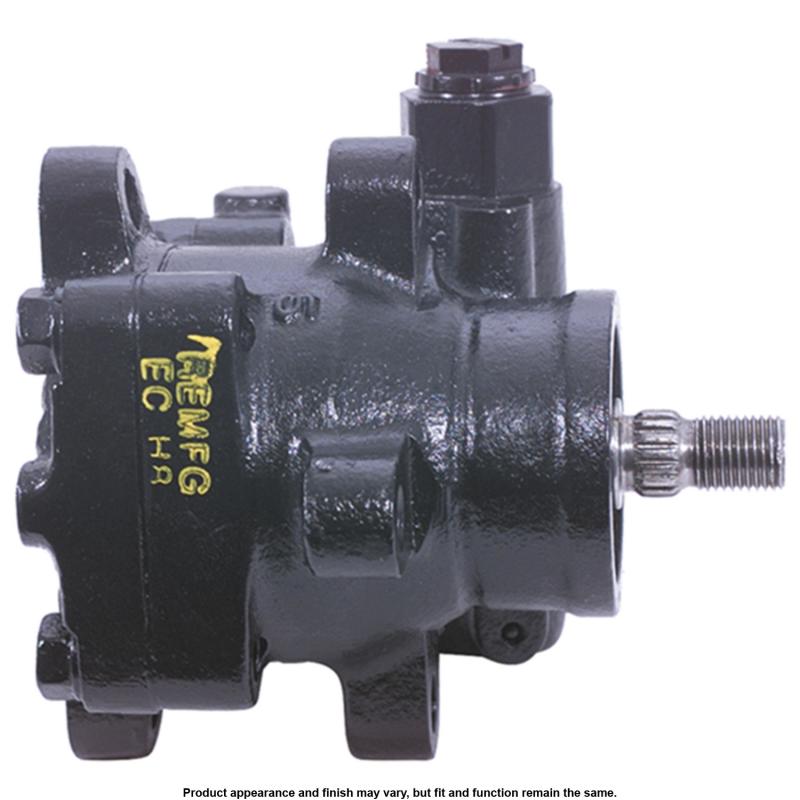 1994 Ford Tempo Power Steering Pump A1 Cardone 215850 image 2 of 4