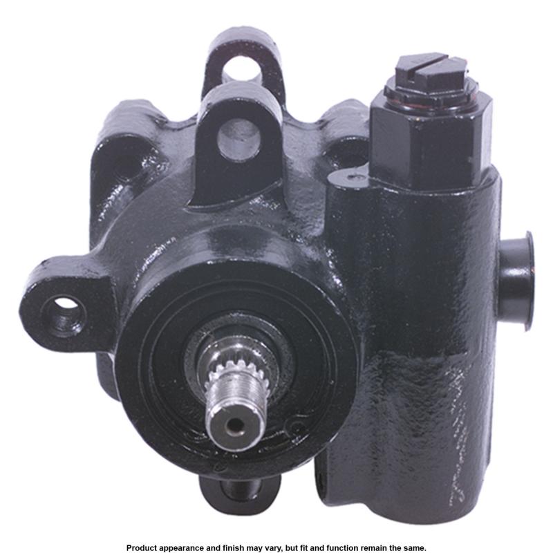 1994 Ford Tempo Power Steering Pump A1 Cardone 215850 image 3 of 4