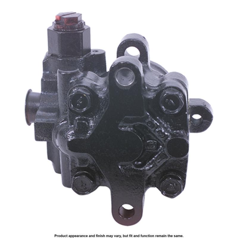1994 Ford Tempo Power Steering Pump A1 Cardone 215850 image 4 of 4