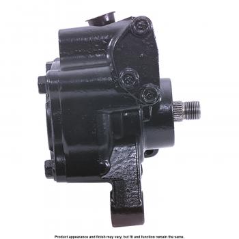 1993 Honda Prelude Power Steering Pump A1 Cardone 215853 image 2 of 4