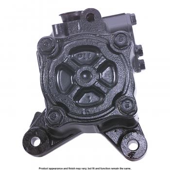 1993 Honda Prelude Power Steering Pump A1 Cardone 215853 image 3 of 4