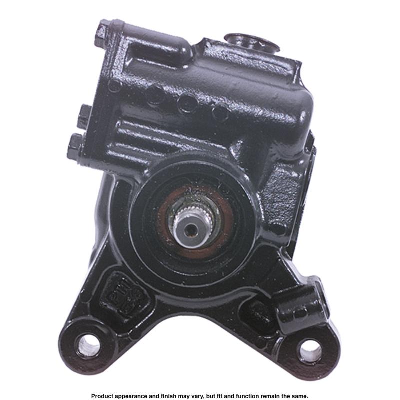 1995 Honda Prelude Power Steering Pump
